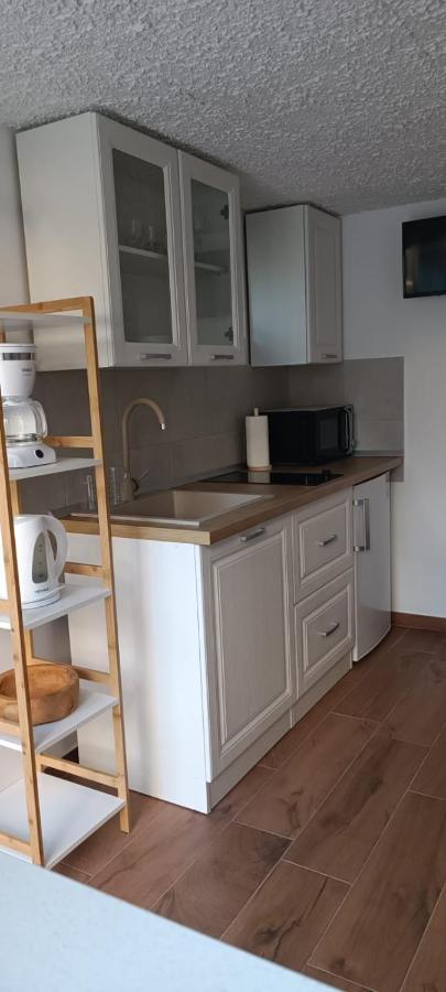 Ruzica 2 Apartment Makarska Ngoại thất bức ảnh