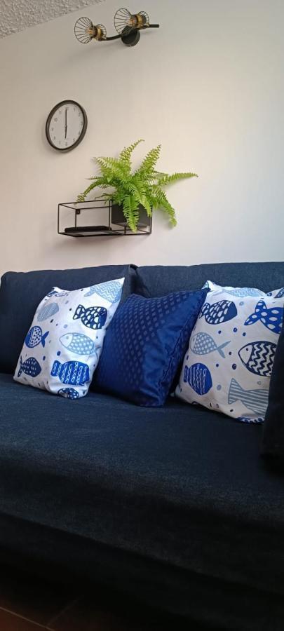 Ruzica 2 Apartment Makarska Ngoại thất bức ảnh