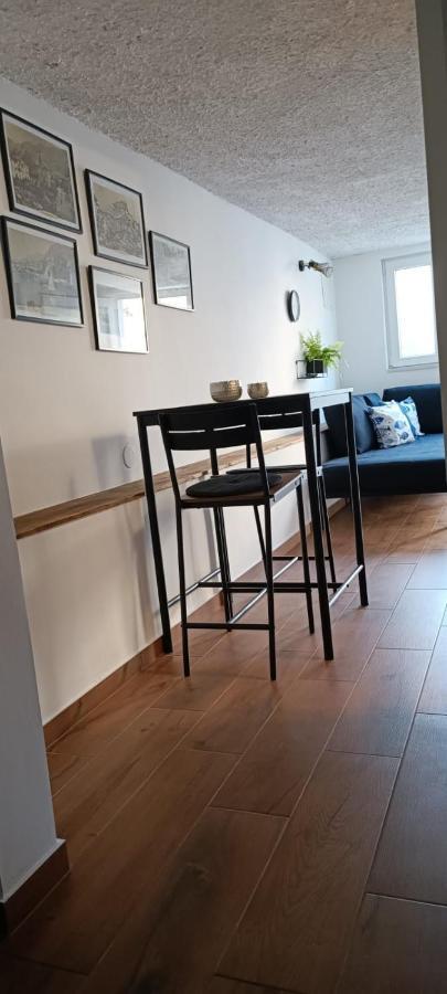 Ruzica 2 Apartment Makarska Ngoại thất bức ảnh